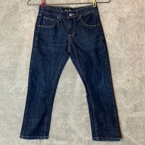 Kids Lee Denim Jeans